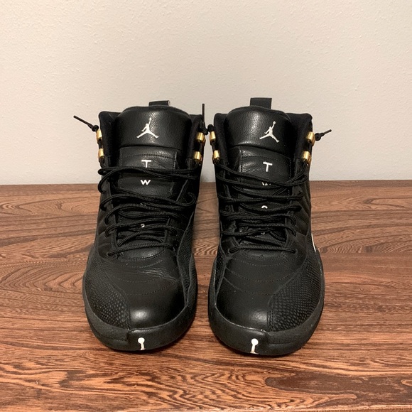 Jordan Other - Jordan 12 Retro “The Master” Size 13 Condition 9.5/10